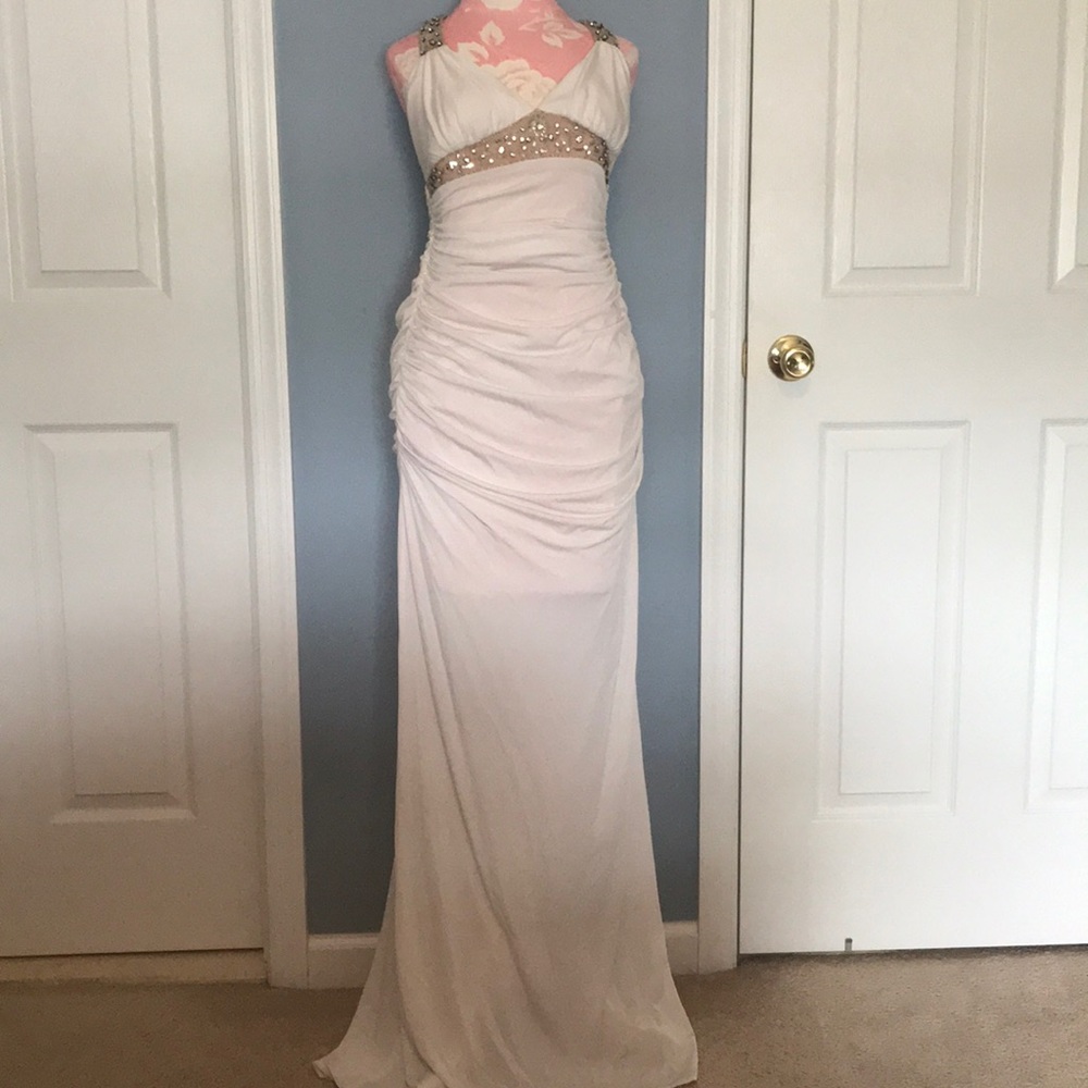 Women’s Aidan Mattox Special Occasion Dress